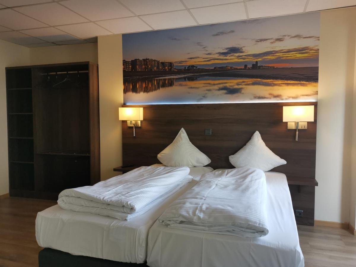 Hotel Ii