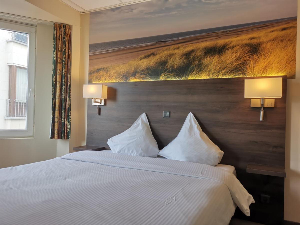 Hotel Ii Ostende