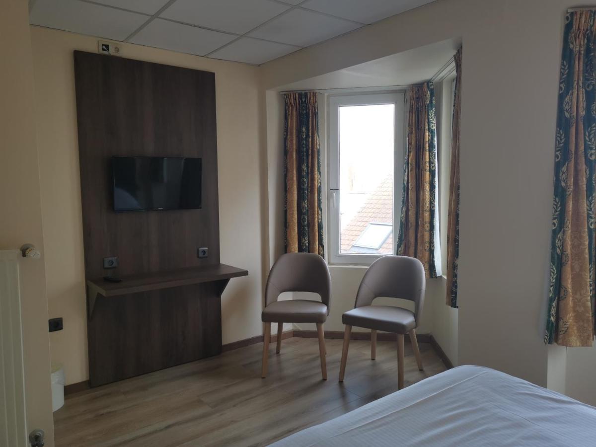 Ii Hotel