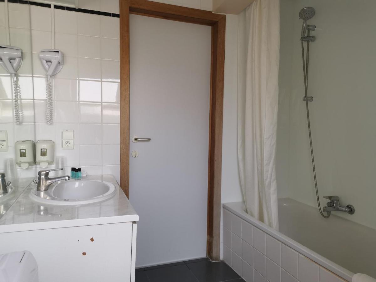 Hotel Ii Ostende