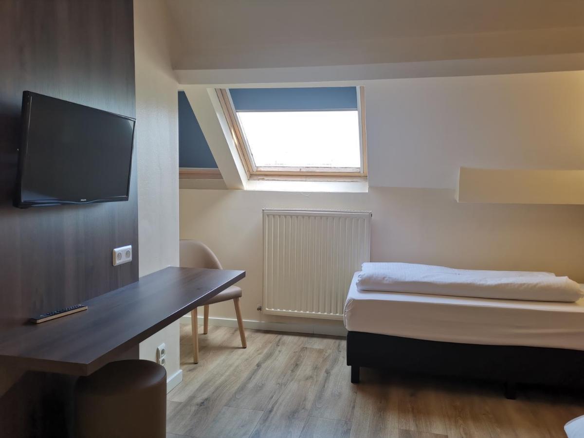 Hotel Ii Ostende