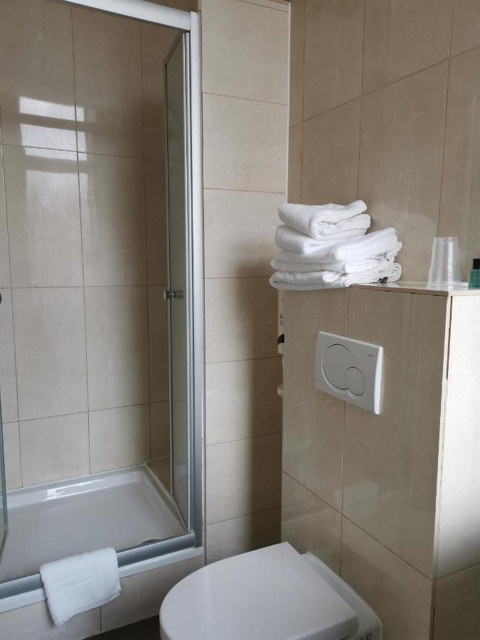 Ii Hotel Ostende