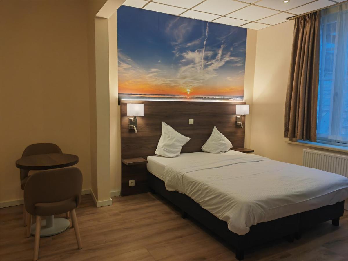 Ii Hotel Ostende