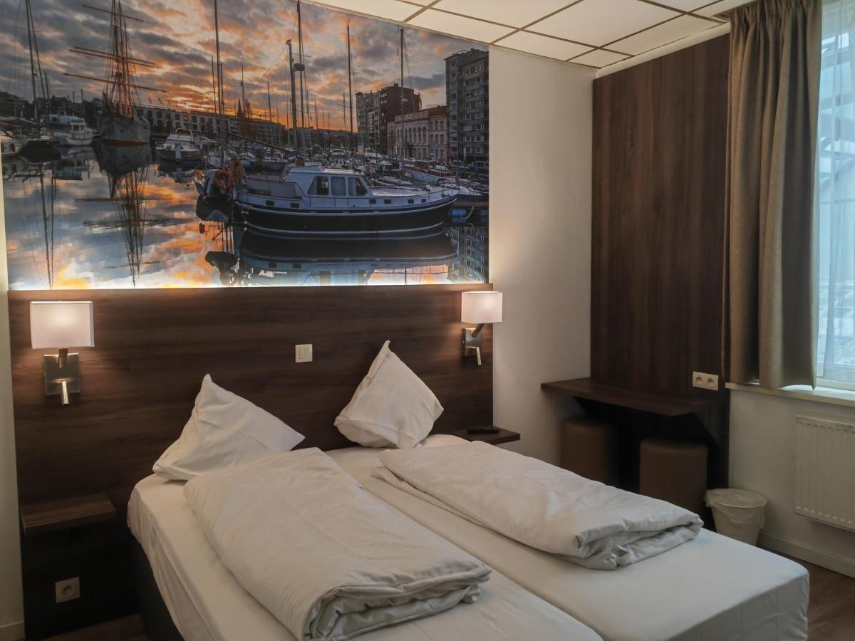 Hotel Ii