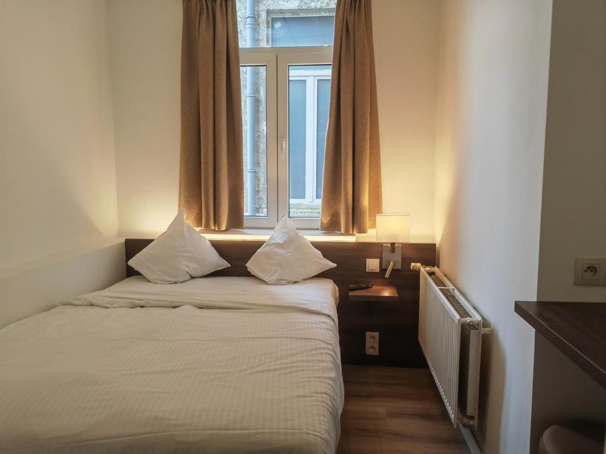 Hotel Ii Ostende