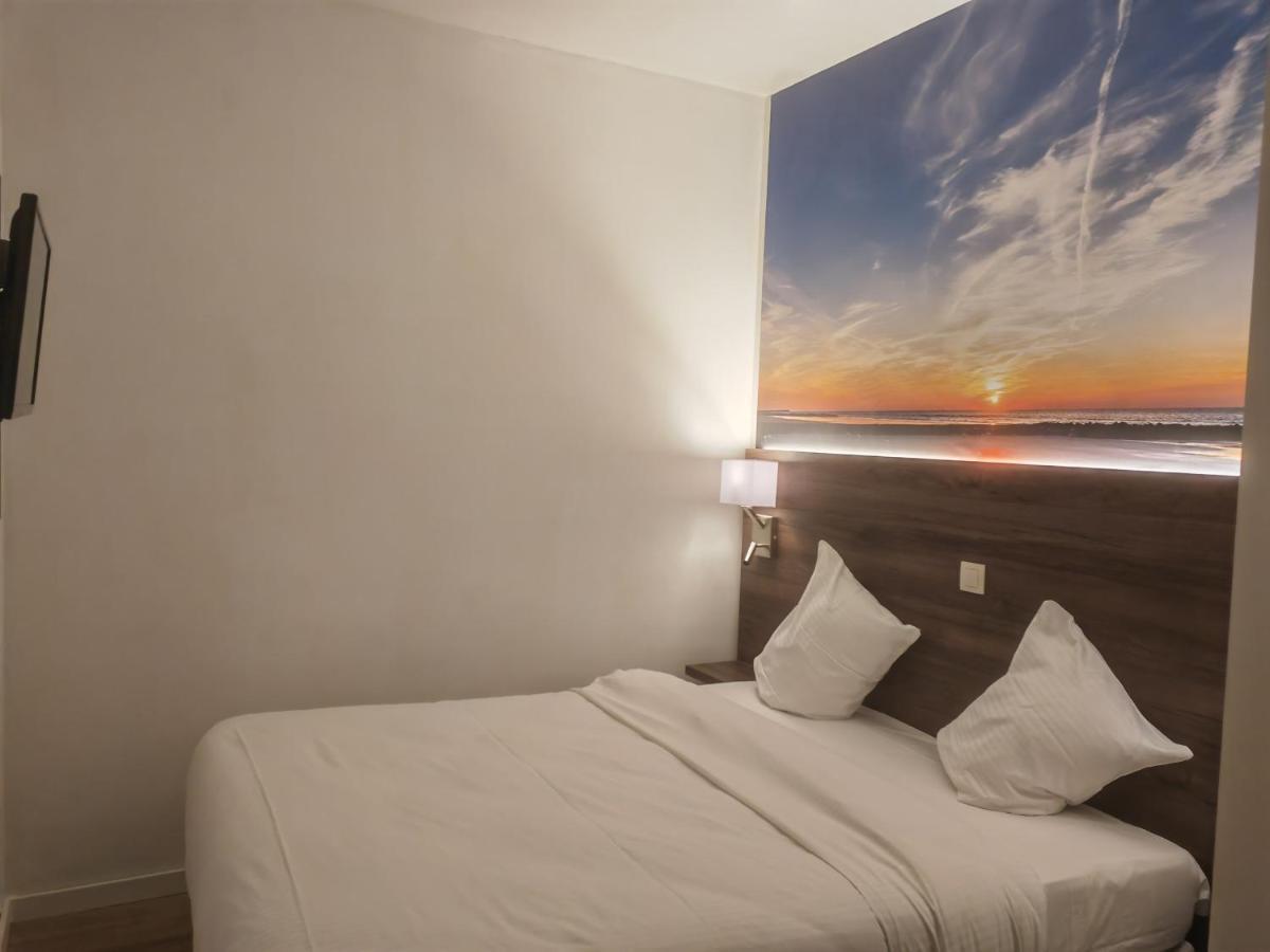 Ii Hotel Ostende