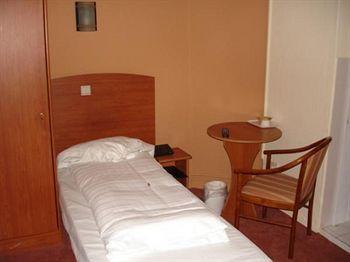 Ii Hotel Ostende