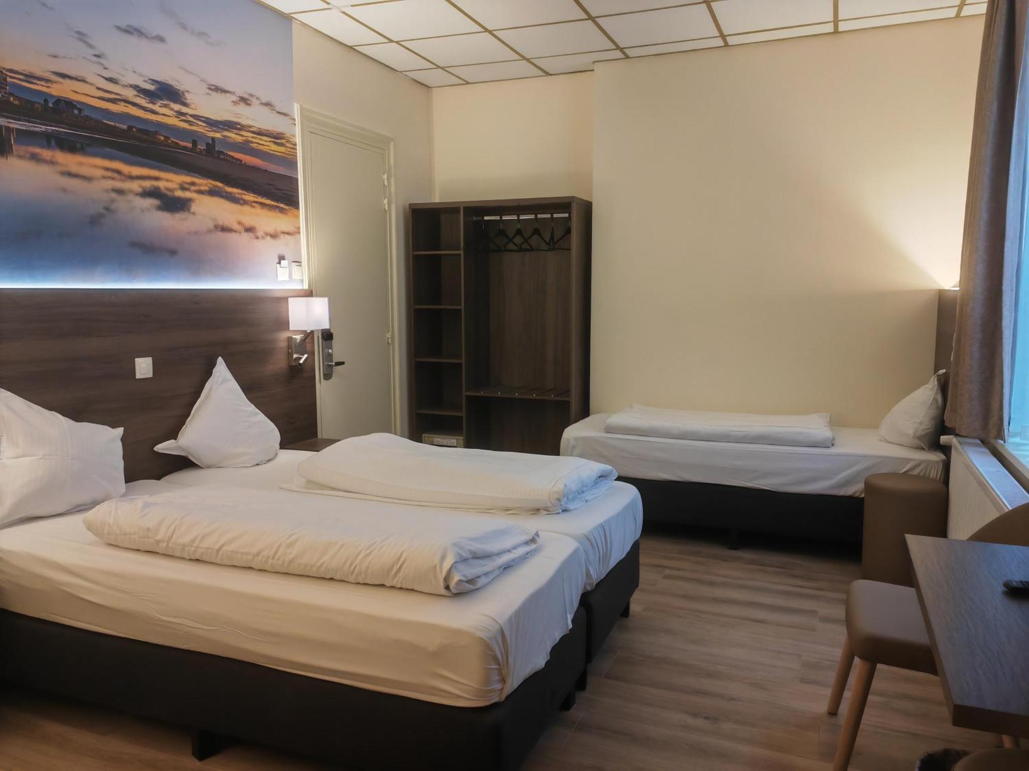 Hotel Ii 2*