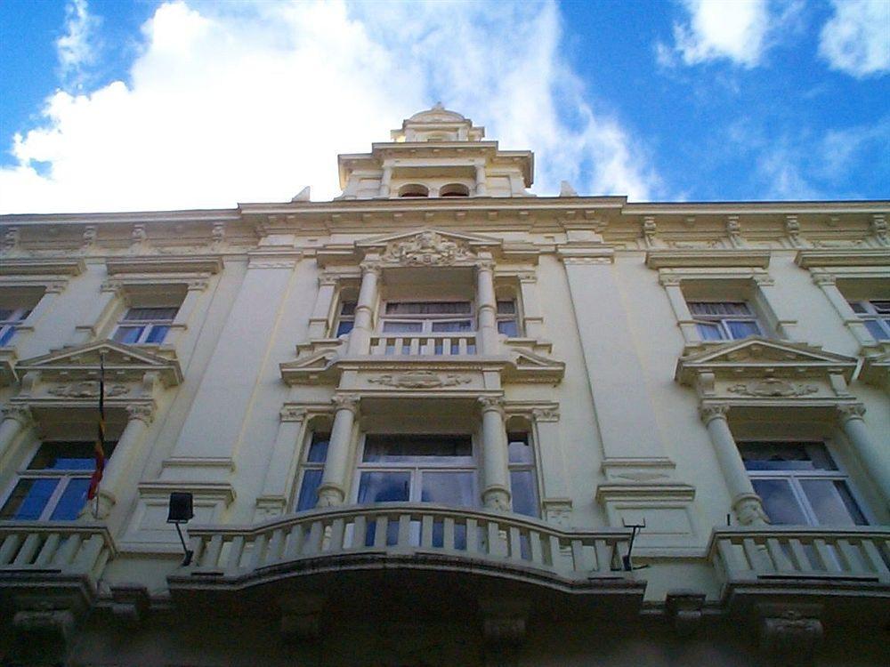 Ii Hotel
