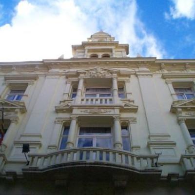 Ii Hotel Ostende