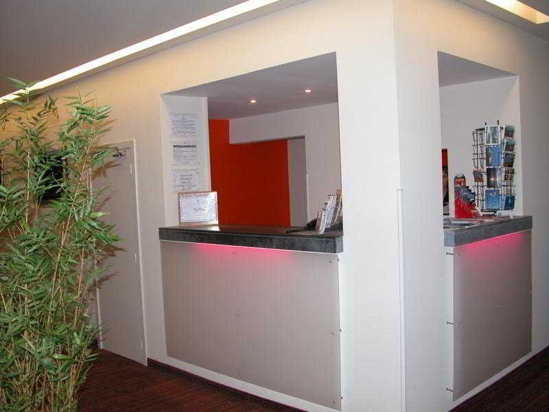 Hotel Ii Ostende