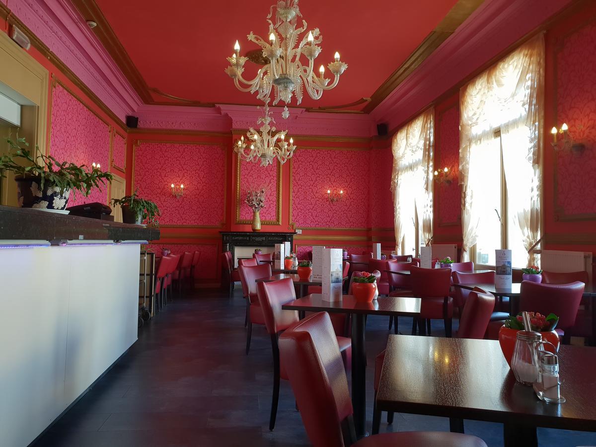 Hotel Ii Ostende