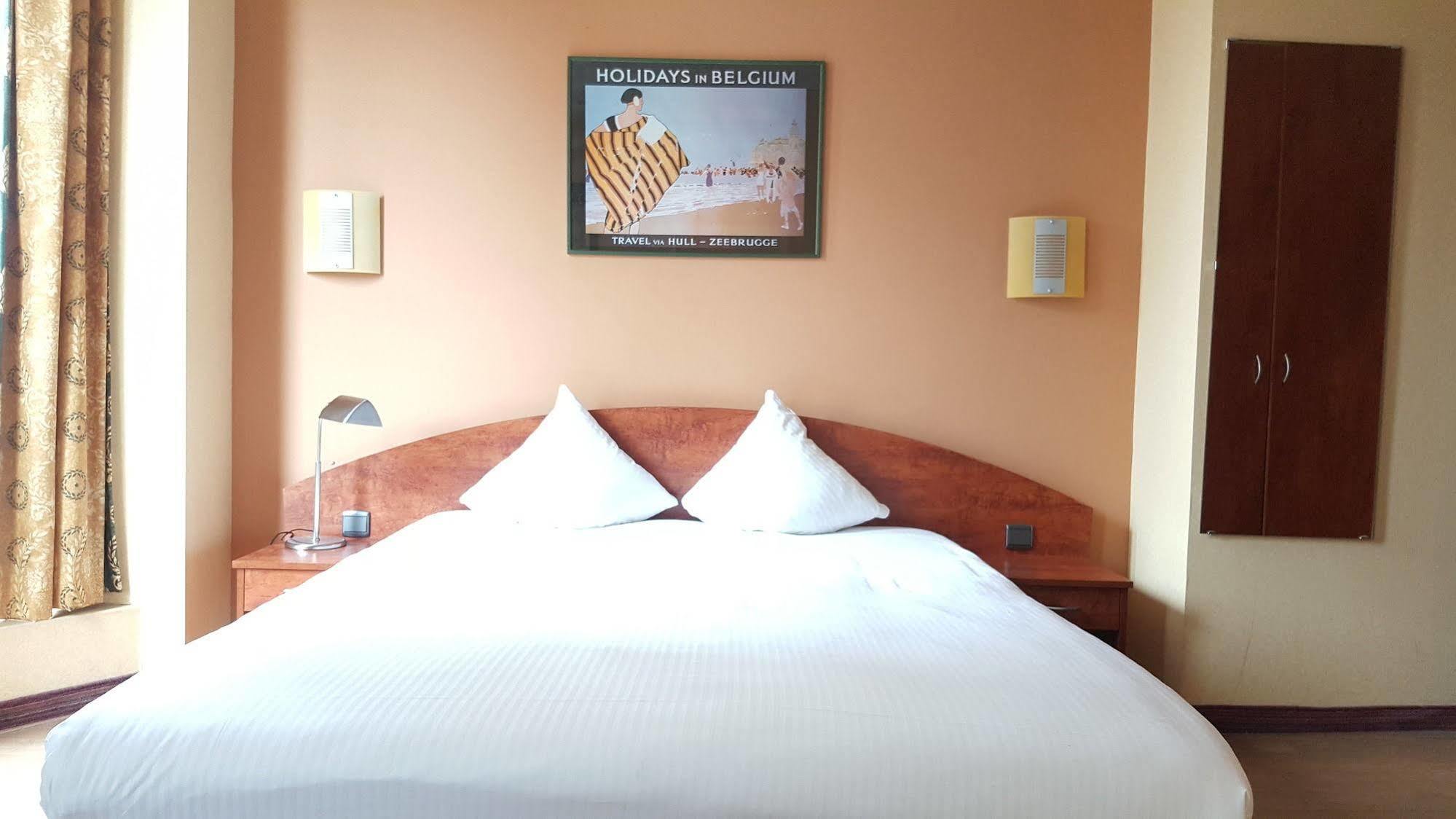 Ii Hotel