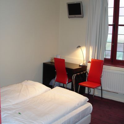Ii Hotel Ostende